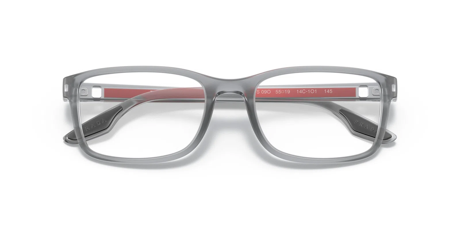 Prada Linea Rossa 09OV Eyeglasses - view 17